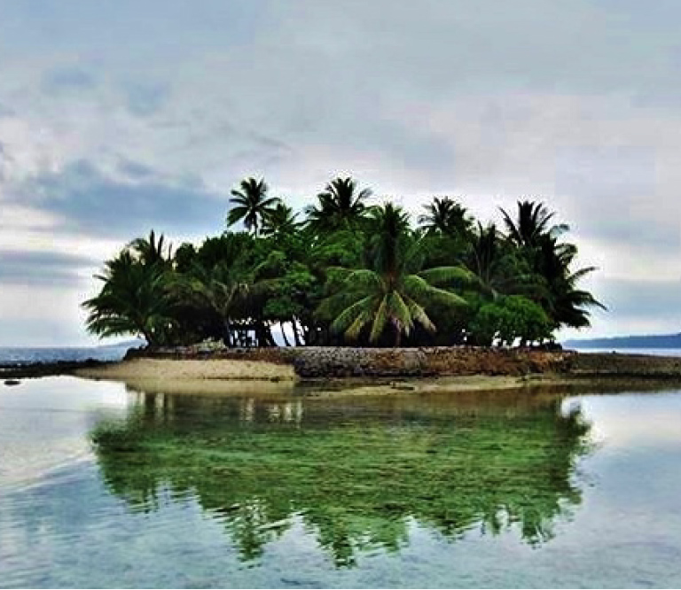 フォノム島 4つのおすすめポイントイメージ