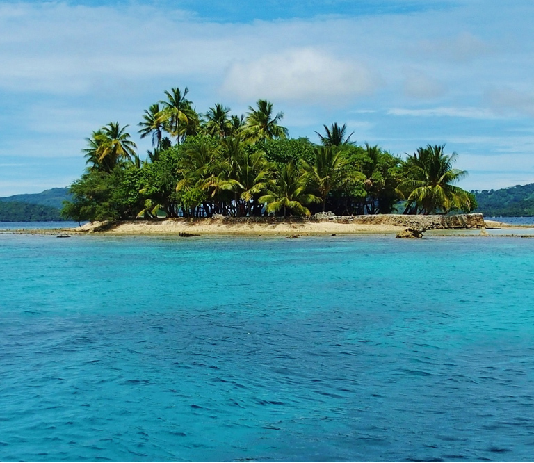 フォノム島 4つのおすすめポイントイメージ
